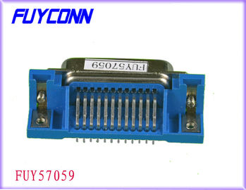 Un connettore 1284 di 36 Pin IEEE