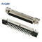 68 pin SCSI MDR Connector PCB Solder Cup IDC Crimp 1,27 mm Tipo CN