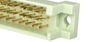 DIN41612 PWB verticale 5 10 15 20 30 Pin Euro Male Plug Connector