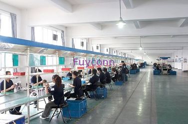 Porcellana Dongguan Fuyconn Electronics Co,.LTD