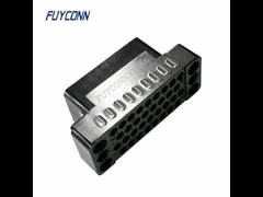 Connettore a crimpare tipo V.35 femmina a 34 pin Connettore cavo Cisco V.35 34P