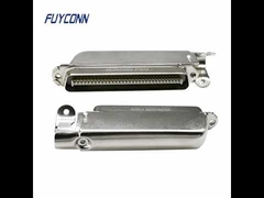 Connettore Centronic maschio 90 gradi Meta 32 coppie 64 pin IDC Champ Amphenol 1577264055 per Huwei