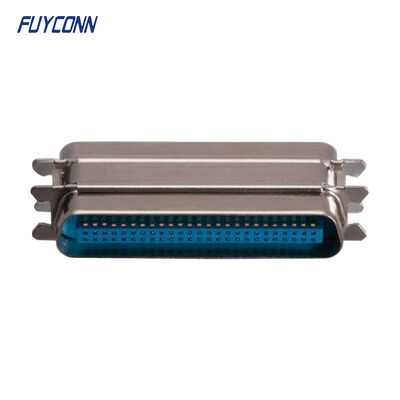 Cambia sesso a basso profilo Amphenol Telco a 50 pin - Maschio a Maschio