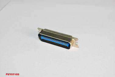 Connettore maschio di Pin SMT della clip 36 di Centronic per l'UL diplomata bordo del PWB di 1.6mm