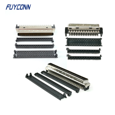 Connettore SCSI a 68 pin, tipo maschile, connettore MDR a 68 pin