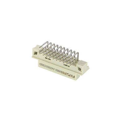 PCB angolo destro 330S 41612 connettore 3x10P 30 pin femmina connettore Eurocard