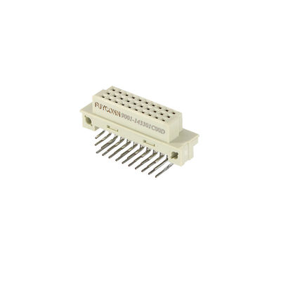 PCB angolo destro 330S 41612 connettore 3x10P 30 pin femmina connettore Eurocard