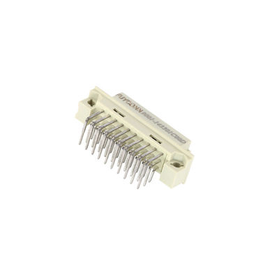 PCB angolo destro 330S 41612 connettore 3x10P 30 pin femmina connettore Eurocard