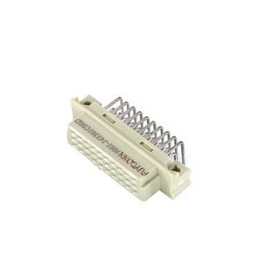 PCB angolo destro 330S 41612 connettore 3x10P 30 pin femmina connettore Eurocard