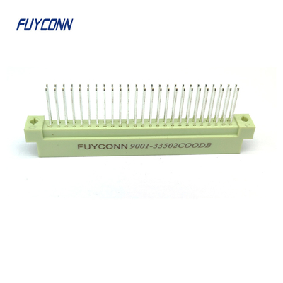 2*25pin 50pin DIN 41612 connettore W/ 15mm terminali