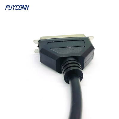 Cable per stampante parallelo IEEE 1284 Centronics-36 Maschio a Centronics-36 Maschio