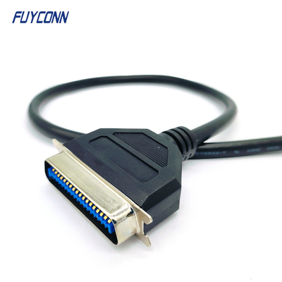 Cable per stampante parallelo IEEE 1284 Centronics-36 Maschio a Centronics-36 Maschio