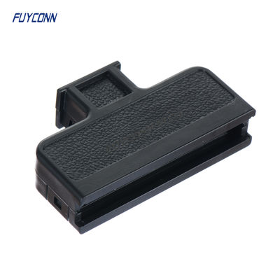 TE 2-552008-1 Sostituzione AMP, Copertura fermacavo, 50 posizioni, Connettori di aggancio CHAMP