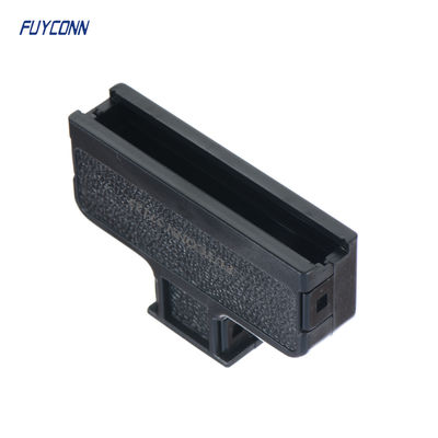 TE 2-552008-1 Sostituzione AMP, Copertura fermacavo, 50 posizioni, Connettori di aggancio CHAMP