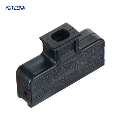 TE 2-552008-1 Sostituzione AMP, Copertura fermacavo, 50 posizioni, Connettori di aggancio CHAMP