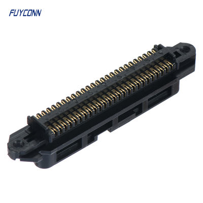 TE 5229913-1 Connettore di ricambio, IDC D-Sub, Kit presa, Segnale, 50 pin, passo 2,16 mm