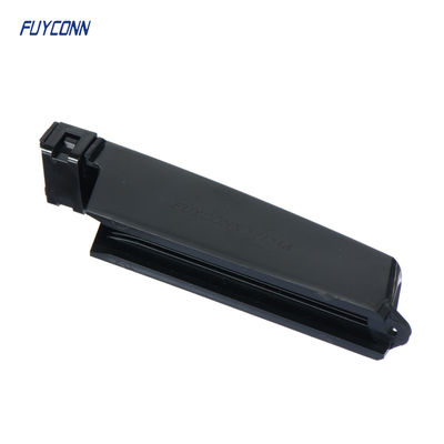 TE 5229913-1 Connettore di ricambio, IDC D-Sub, Kit presa, Segnale, 50 pin, passo 2,16 mm