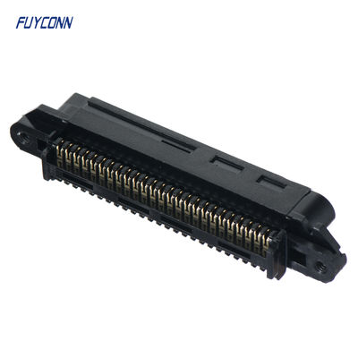 TE 5229912-1 Connettore di ricambio, Kit connettore IDC D-Sub, Spina 50 posizioni, Segnale, Passo 2,16 mm