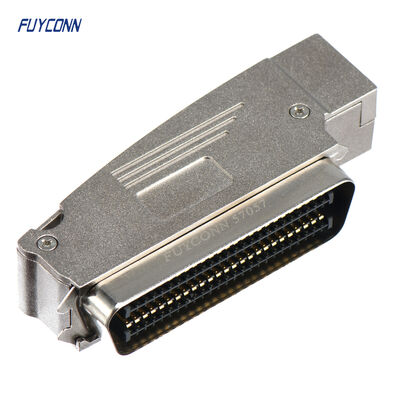 Connettori Rack & Panel Amphenol 957 M1002101 PASSO 2.16MM 100 PIN TIPO IDC ADSL