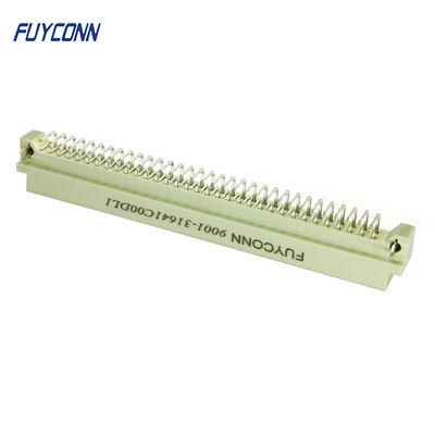 Sostituire Harting P/N 09 02 364 6921, segnale DIN tipo B