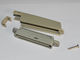 Connettore di 50 Pin Champ Solder Male Centronics con la clip di plastica del cavo o della copertura