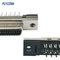 Connettore femminile diritto del PWB SCSI 20pin del servo connettore femminile 1.27mm