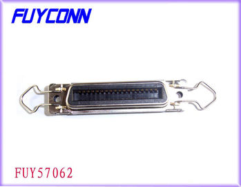 Connettore femminile del PWB di Pin di Centronic 36