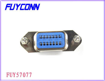 Connettore femminile del PWB di 14 Pin Centronic