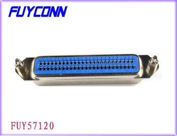 Connettore di Centronics di Pin del PWB 24 del maschio