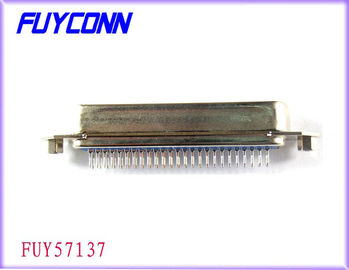 Connettore di Centronics di Pin del maschio 36