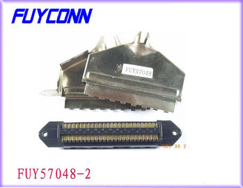 50 connettori centronics del campione di Pin