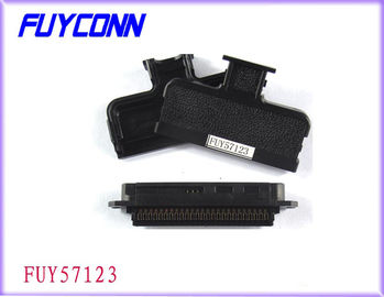 RJ21 connettore maschio del campione del cavo IDC