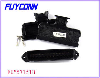 Connettore del campione di Centronic del maschio di Pin RJ21 IDC di grado 50 di TYCO 180