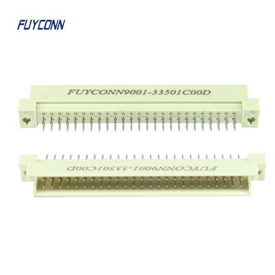 Connettore a 50 pin Eurocard 41612 Connettore maschio
