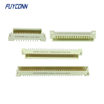 Connettore maschio diritto 2rows 20pin 32pin 50pin 64Pin di BACCANO 41612