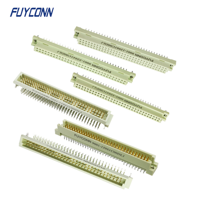 Fermaglio diritto 64pin verticale 96pin dell'arpone DIN41612
