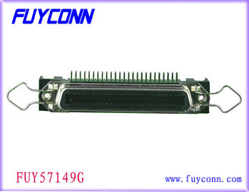 Femmina 24 Pin Centronics Connector