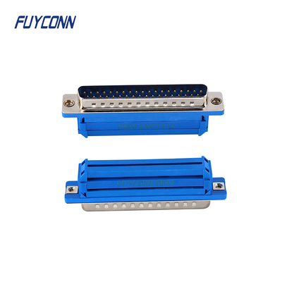 Connettore di DB di Pin Male Ribbon IDC del connettore a nastro di D-SUB 37