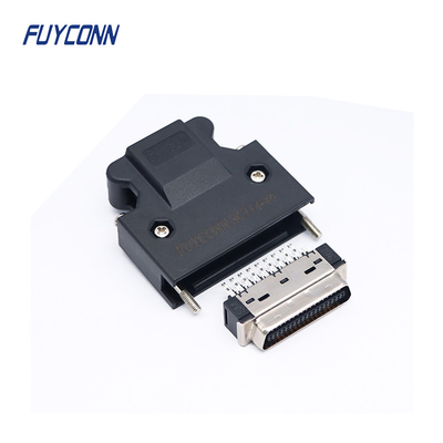 Connettore di cavo maschio 14/20/26/36/50pin di SCSI MDR 36pin HPCN SCSI