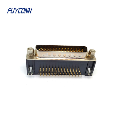 3 connettori ad alta densità 15pin 26pin 44pin 62Pin di file HD D-SUB