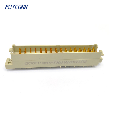 Potenza Maschio 41612 connettore 5.08mm 3*16pin 48pin Potenza PCB dritto