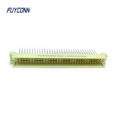 PCB diretto 96 pin maschio 42612 connettore 13mm DIN 41612 connettore