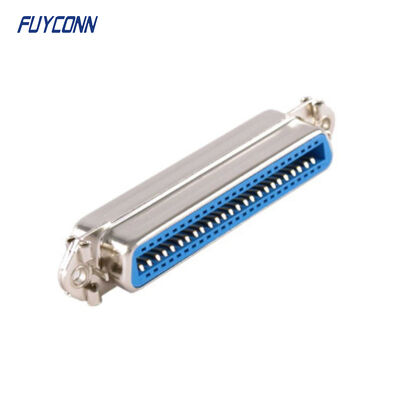 104282 - RJ21 Amfenolo/Centronics 50 Pin (25 coppie) Cambiatore di sesso - da femmina a femmina