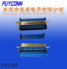 10U» cavo di IDC 36 Pin Centronics Connector For RJ21
