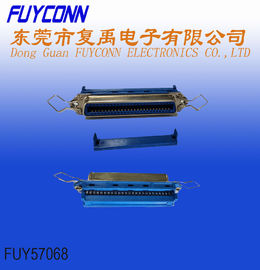Fermaglio del cavo a nastro di PBT 2.16mm dell'incavo 3u»