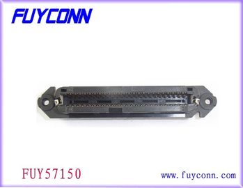 Connettore femminile del campione di Pin IDC di Centronic 50 per attrezzature di comunicazione