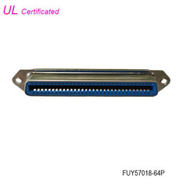 Tipo fermaglio diritto 32pairs della IMMERSIONE di Pin del campione 64 del PWB di Centronic