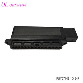 Fermaglio di Centronic 64 Pin Champ IDC con la L alloggio di plastica di forma