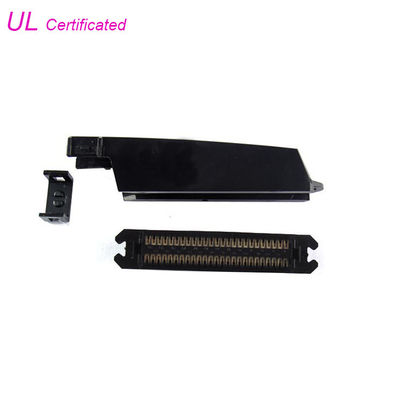 Connettore di Pin del maschio 50 di Centronic IDC di AMP di TYCO del campione con la certificazione dell'UL