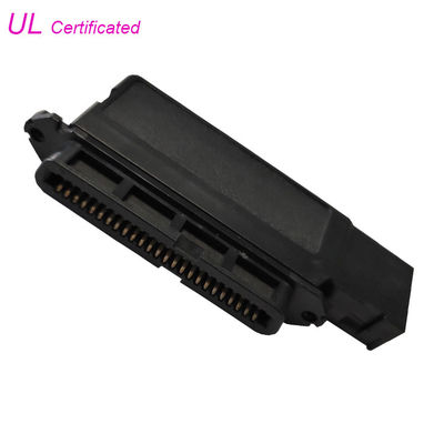 Connettore di Pin femminile del campione IDC multi per attrezzature di comunicazione